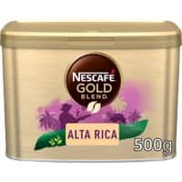 Nescafé Gold Origins Alta Rica Instant Coffee Tin Dark 500 g