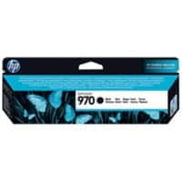 HP 970 Original Ink Cartridge CN621AE Black