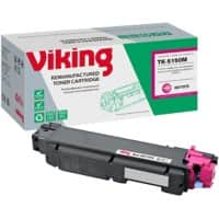 Viking TK-5150M Compatible Kyocera Toner Cartridge Magenta