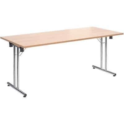 Folding Table F1B 1,800 x 800 x 725 mm