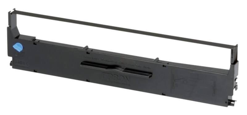 Epson nylon ribbon LX350 black