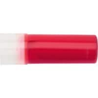 Pilot Pen Refill 255101202 Red Pack of 12