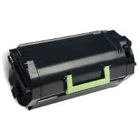 Lexmark Original Toner Cartridge 52D2H0E Black