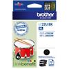 Brother LC22UBK Original Toner Cartridge Black