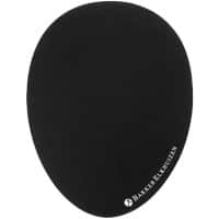 BakkerElkhuizen Ergo Mouse Pad Black