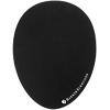 BakkerElkhuizen Ergo Mouse Pad Black