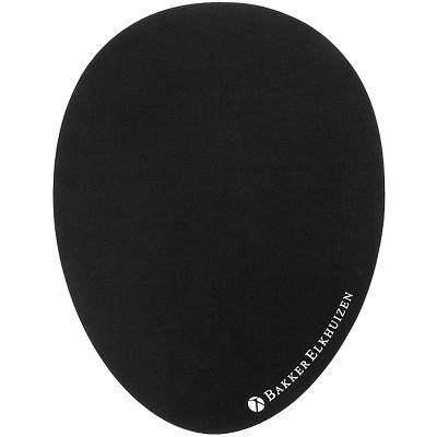 BakkerElkhuizen Ergo Mouse Pad Black