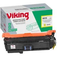 Viking 507A Compatible HP Toner Cartridge CE402A Yellow