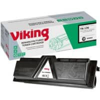 Viking TK-170 Compatible Kyocera Toner Cartridge Black