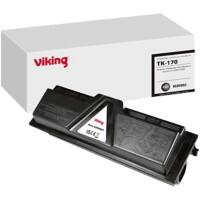 Compatible Viking Kyocera TK-170 Toner Cartridge Black
