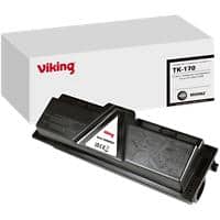 Viking TK-170 Compatible Kyocera Toner Cartridge Black