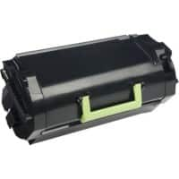 Lexmark Toner Cartridge 622XE Black