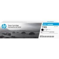 Samsung Original Toner Cartridge MLT-D116S Black