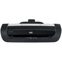 GBC Fusion Plus 6000L A3 57.8 x 23.5 x 12.1 cm A3 Laminator 1200 mm/min. 1 min warm-up period