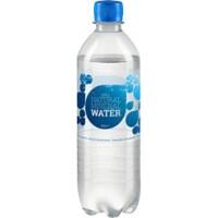 Office Depot Still Mineral Water 6 Bottles of 500 ml
