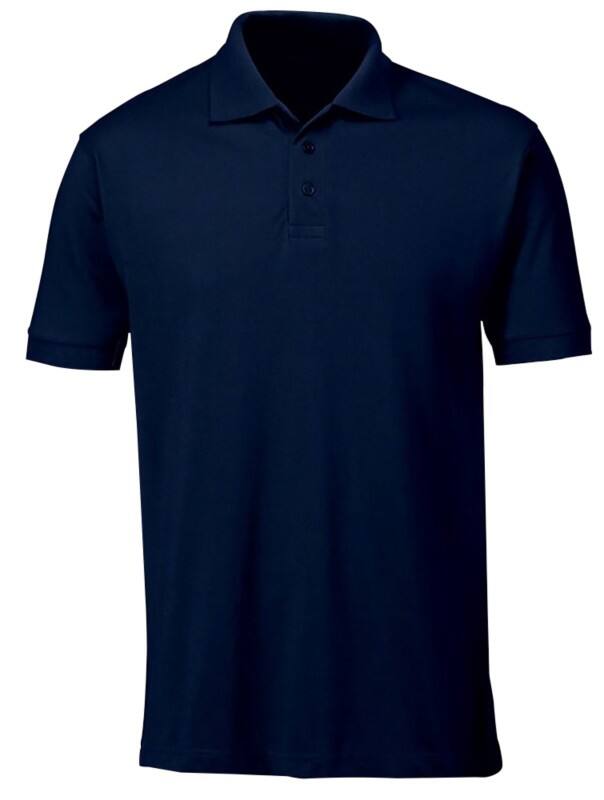 Alexandra polo shirt dark navy size 3XL