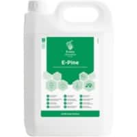 Evans Vanodine Liquid Multipurpose Cleaner E-Pine Fresh 5 L