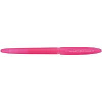 Uni-Ball Signo UM-170 Rollerball Pen Medium 0.4 mm Pink Pack of 12
