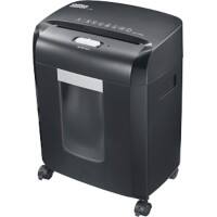 Office Depot CC-12XS Cross-Cut Shredder Security Level P-4 12 Sheets