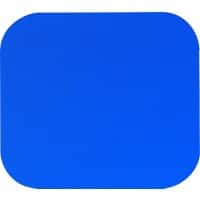 Fellowes Premium Mouse Pad 58021 Blue