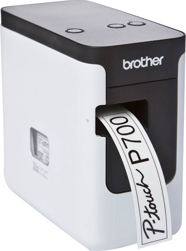 Brother Label Printer P-Touch PT-P700
