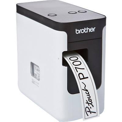 Brother Label Printer P-Touch PT-P700 | Viking Direct IE