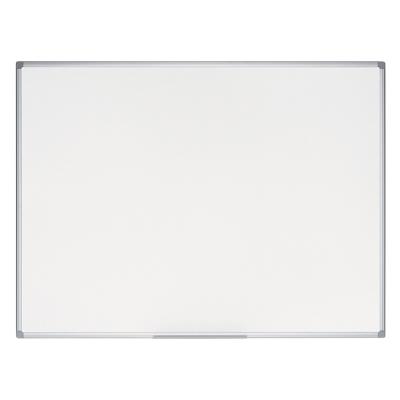 Bi-Office Earth Whiteboard Wall Mounted Magnetic Ceramic Single 120 (W) x 90 (H) cm