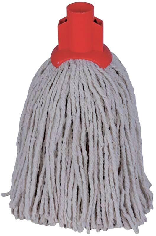 Robert Scott Socket Mop Head No.10 Red