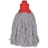 Robert Scott Socket Mop Head No.10 Red