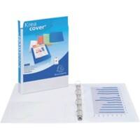 Exacompta Ring Binder A4 4 ring 40 mm 51943E White