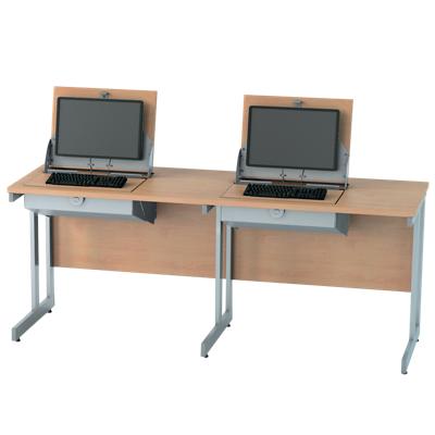 Desk Smarttop 1,800 x 600 x 725 mm