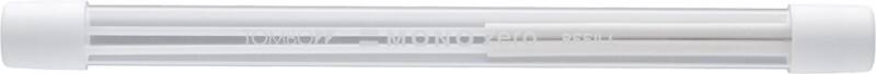 Tombow Eraser ER-KUR Round White Pack of 2