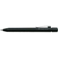 Faber-Castell Ballpoint Pen Grip 2011 XB 144187 Blue 18 mm