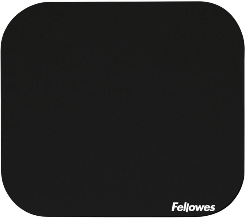Fellowes Premium Mouse Pad 58024 Black
