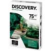 Discovery Eco-efficient A3 Printer Paper 75 gsm Smooth White 500 Sheets