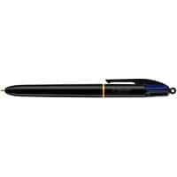 BIC 4 Colours Original Ballpoint Pen Medium 0.32 mm