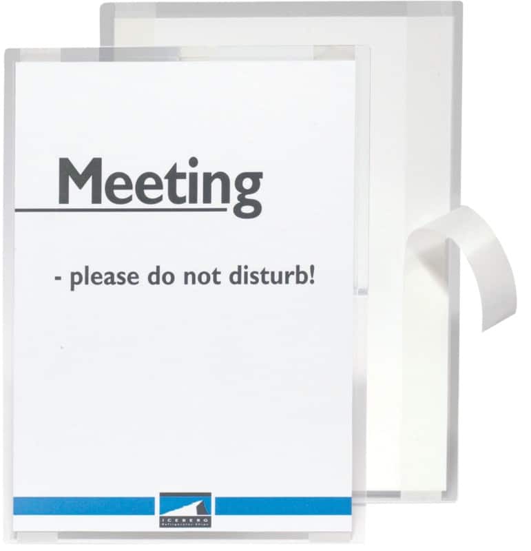 Djois Clip file 3104515 Foolscap Cardboard 25 (W) x 31 (H) cm Red