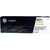 HP 827A Original Toner Cartridge CF302A Yellow