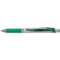 Pentel Rollerball Gel BL77-DO 0.35 mm Green