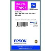 Epson T7893 Original Ink Cartridge C13T789340 Magenta