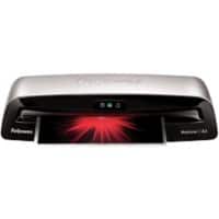 Fellowes Neptune 3 A3 Laminator, Highspeed 800 mm/min. Warm Up Time 1 min up to 2 x 175 (350) Micron