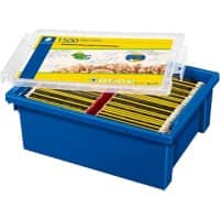 STAEDTLER Pencil HB Noris Pack of 1500