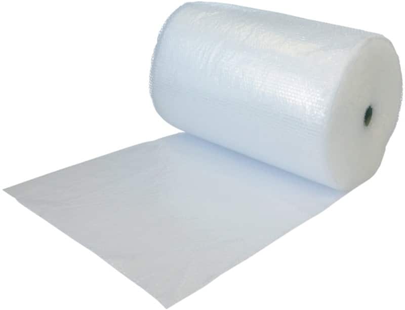 Pukka Bubble Wrap 750 mm (W) x 75 m (L) Transparent