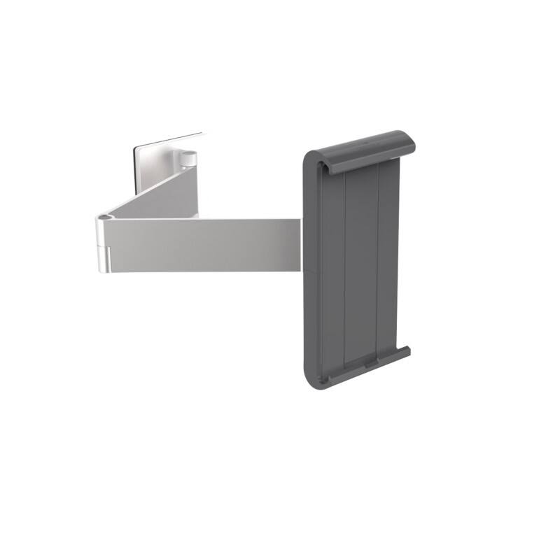 DURABLE Tablet Holder 893423 Silver