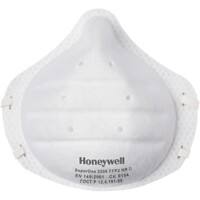Honeywell Respiratory Mask 3205 FFP2 White Pack of 30