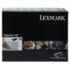 Lexmark T654X80G Original Toner Cartridge Black