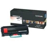 Lexmark Original Toner Cartridge E260A80G Black