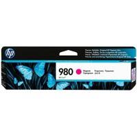 HP 980 Original Ink Cartridge D8J08A Magenta