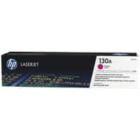 HP 130A Original Toner Cartridge CF353A Magenta