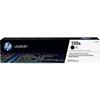 HP 130A Original Toner Cartridge CF350A Black